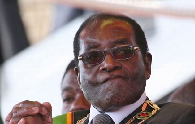 Mugabe se soucie moins des fausses citations qui lui sont attribuées