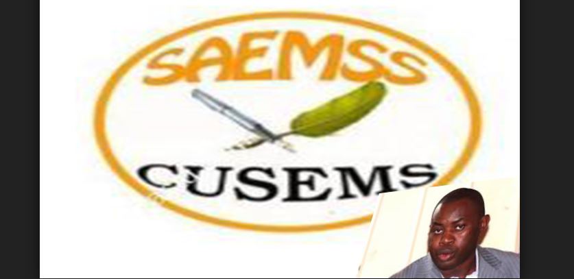 Bac technique: Le Saemss et le Cusemss menacent…
