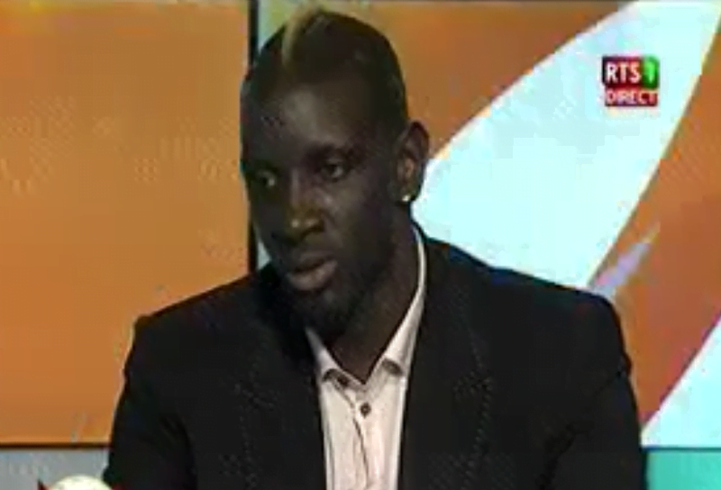 Vidéo – Mamadou Sakho parle de la venue de Sadio Mané à Liverpool