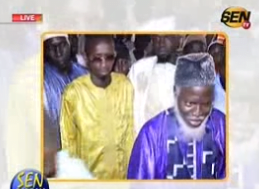 Vidéo: Le portrait d’Ouztaz Alioune Sall. Regardez