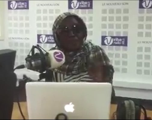 Vidéo – Humour: femme de « Modou modou » exige à son mari de rentrer vite !