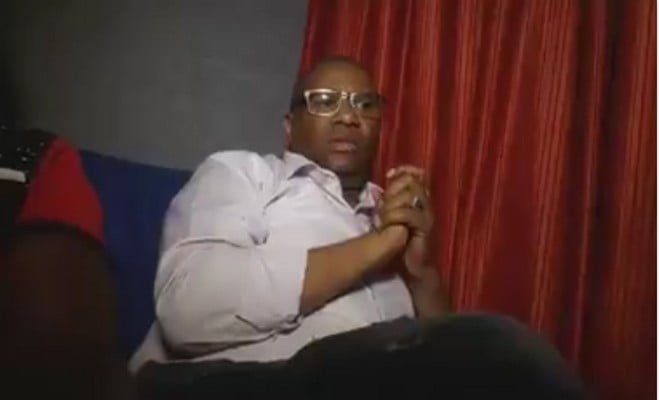 Vidéo: Le torchon brûle entre Papis Konaté et Pape Diouf ?