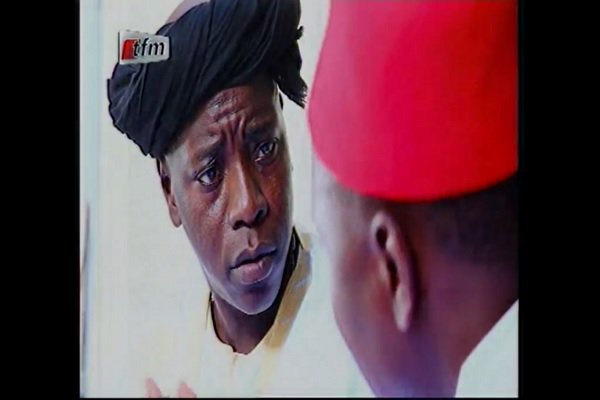 Série: Koorou Abu bilal épisode du 12 Juin 2016…Regardez