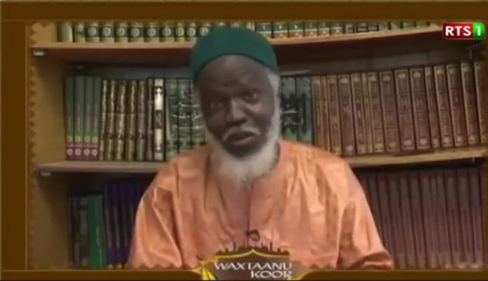Vidéo – Témoignage de Oustaz Alioune Sall sur le défunt boxeur Mouhamed Ali à la Mecque
