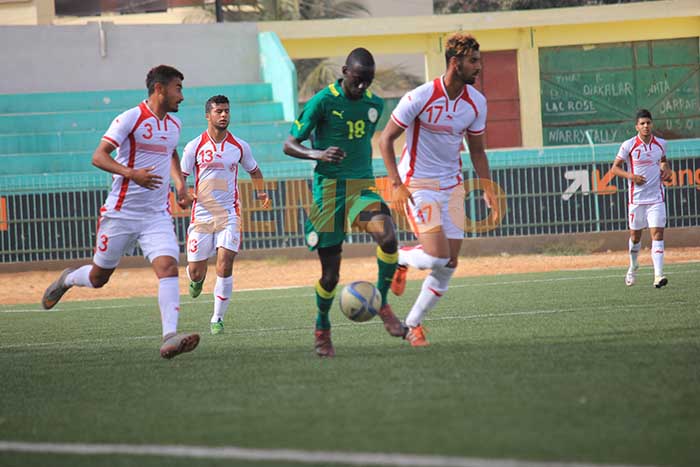 Senegal vs Tunisie U20 (33)