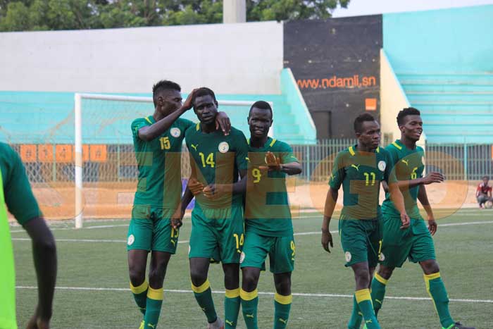 Senegal vs Tunisie U20 (55)