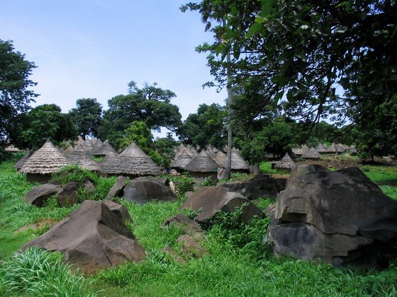 Kédougou : Le chef de village de Kossanto réclame la tête du gouverneur, des préfets et sous-préfets