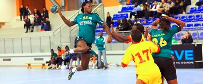 Handball : Les Lionnes bouclent, ce jeudi, leur stage de préparation