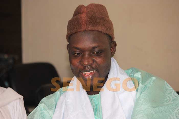 Mendicité: Serigne M. B. Dieng dément Macky