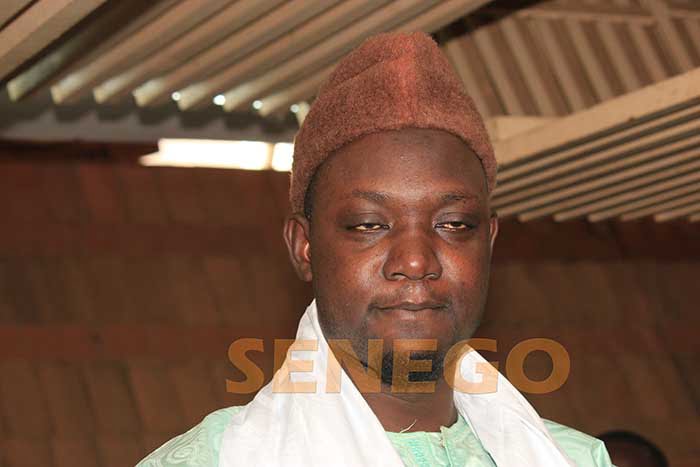 Serigne Modou Bousso Dieng se rebelle contre le Macky. Thiaroye et Touba colonisés par les eaux. Points sur l’actu de ce lundi sur Senego