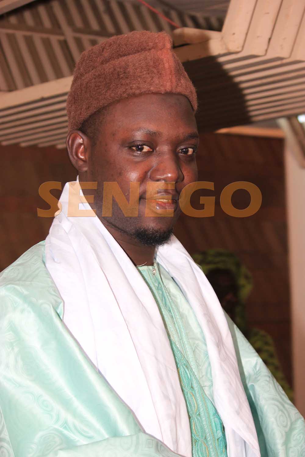 Serigne Modou Bousso Dieng à Macky: « Touba doit être érigée en région