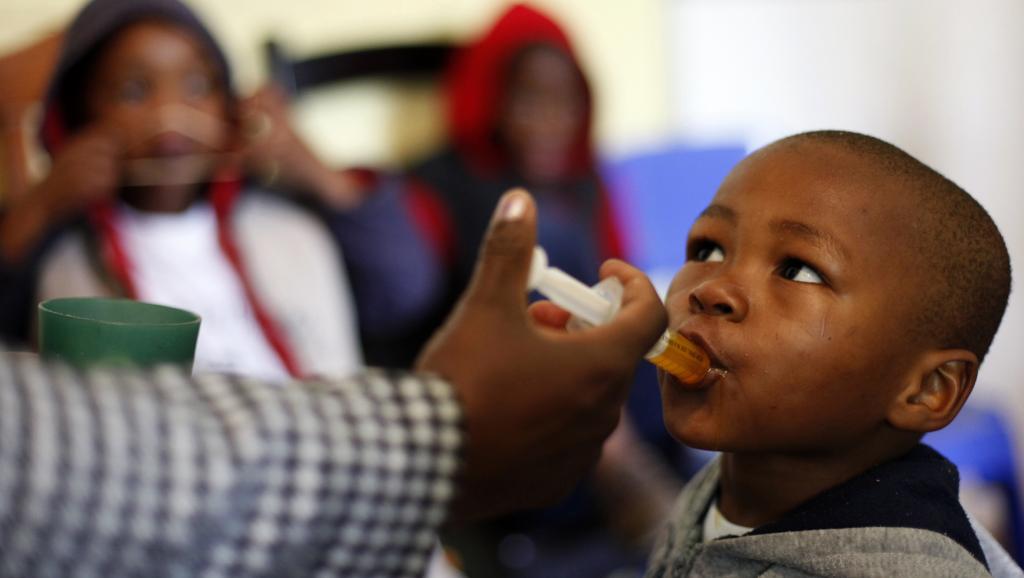 Santé-Sida: 26 millions de personnes atteintes du VIH en Afrique subsaharienne