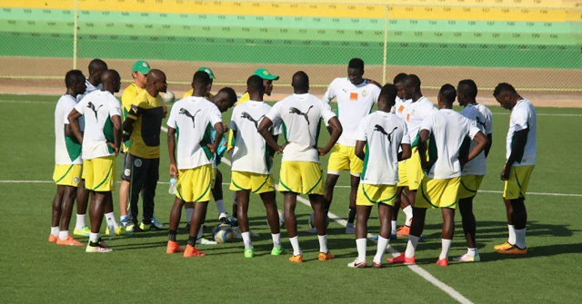 Eliminatoires Mondial 2018 : Les Lions ne sont pas favoris du groupe D, selon l’ancien coach Amara Traoré