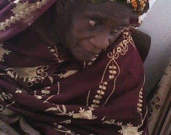 Sokhna Kiné Fall, l’épouse de Cheikh Ahmadou Mbacké Gaindé Fatma, s’en est allée