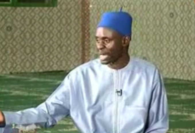 Tafsir Abdou Rahmane Gueye: « Tiaga ne veut pas dire une prostituée… »