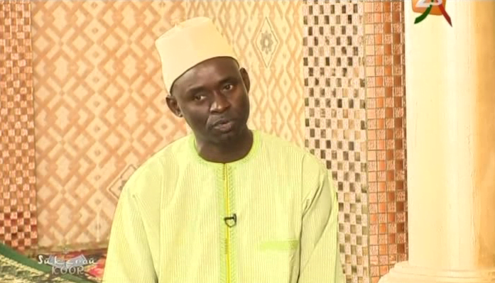 VIDÉO – Tafsir Abdourahmane : « En Islam, se marier avec la mère de sa mère, c’est… »