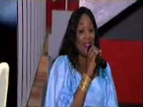 Vidéo – Titi : Ca fait 3 ans que je ne suis pas venue à TFM…