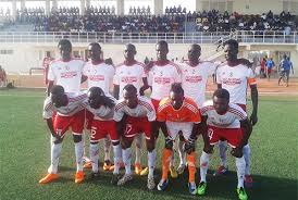 Tournoi de montée : Jamono de Fatick en ligue 2