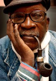 Culture : Sembène Ousmane célébré dans la cité du rail
