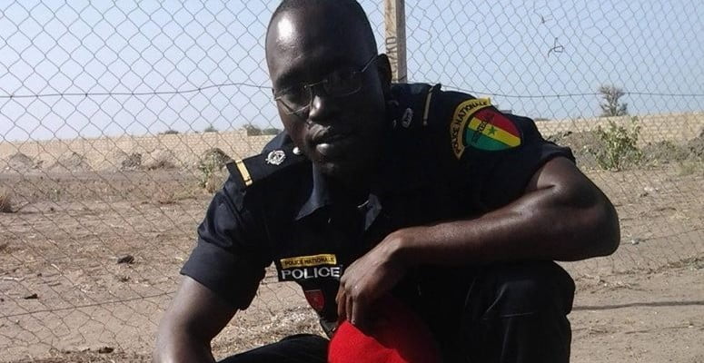 Décès: le père du policier Tombon Waly n’est plus