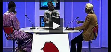Vidéo: Tounkara insensible à ce jeune garçon qui tente de… Regardez