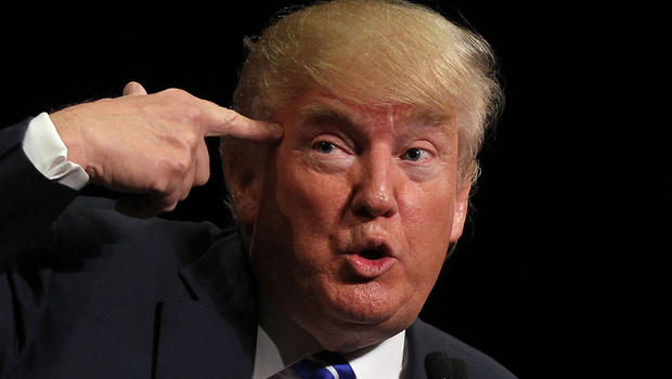 Un Britannique a tenté d’assassiner Trump