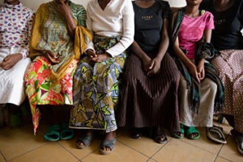 81 millions de veuves dans le monde auraient été victimes d’abus sexuels