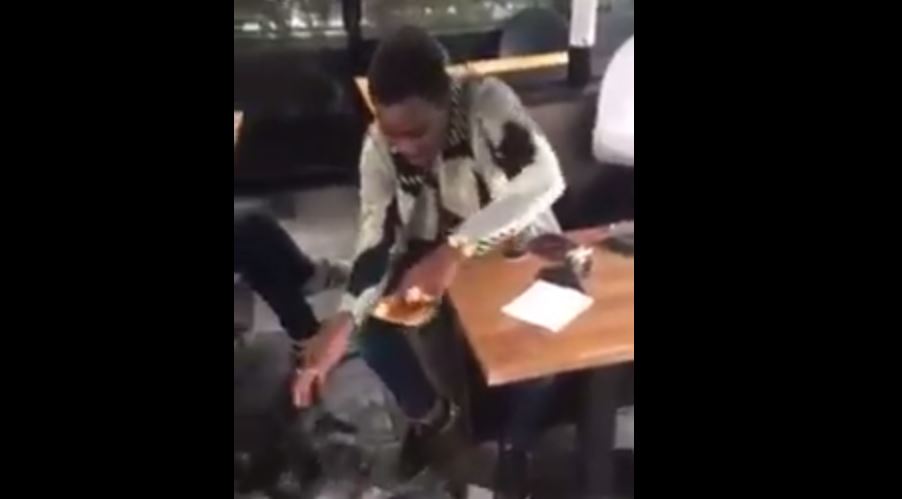 Vidéo: Waly Seck donne à manger aux pigeons, un superstitieux ? Regardez