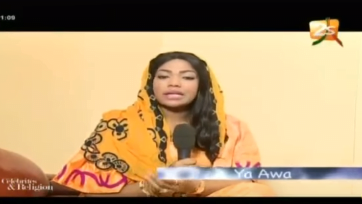 Vidéo: Célébrités et Religions du Samedi 11 Juin 2016 avec Bara Gaye – Regardez