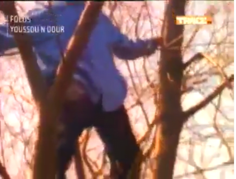 Vidéo: Rarissime clip de Youssou Ndour qui a boosté sa carrière