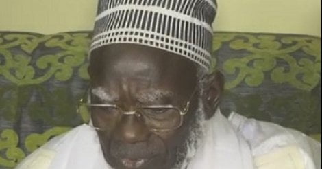 Vidéo : Touba – Le Khalife recommande un récital de Coran