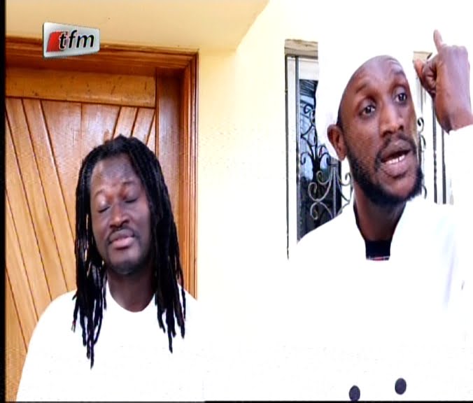 Vidéo Série : Ramadan de Soleil Levant du Vendredi 01 Juillet 2016