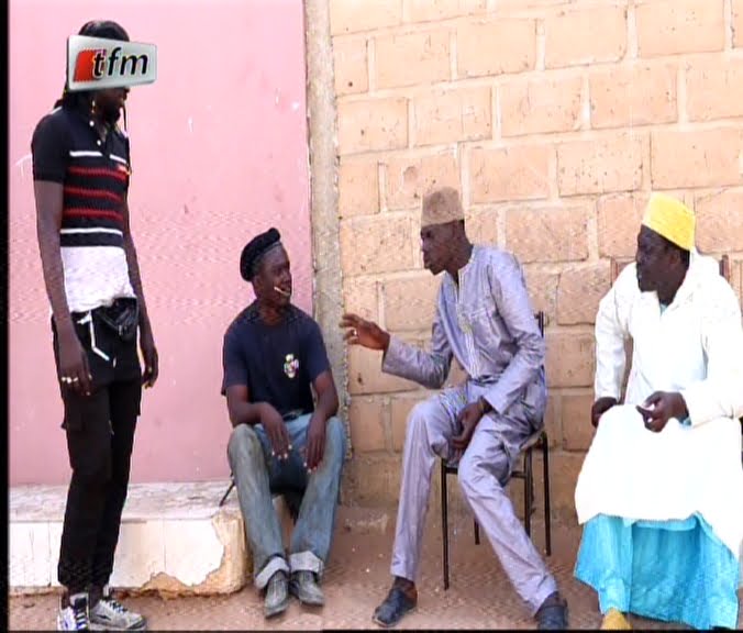 SÉRIE RAMADAN : Koorou Keur Gueye – Episode du 02 Juillet 2016