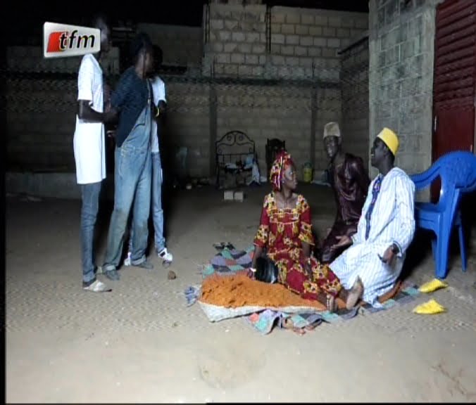 SÉRIE RAMADAN : Koorou Keur Gueye – Episode du 05 Juillet 2016