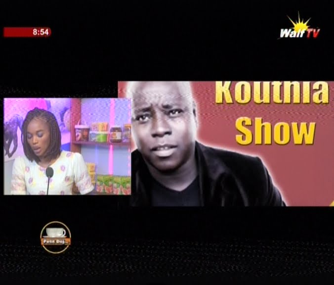 Vidéo: Infos people dans Petit Dej du 28 Juillet 2016. Regardez