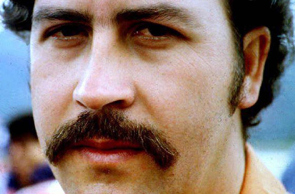 L’insolite héritage de Pablo Escobar en Colombie