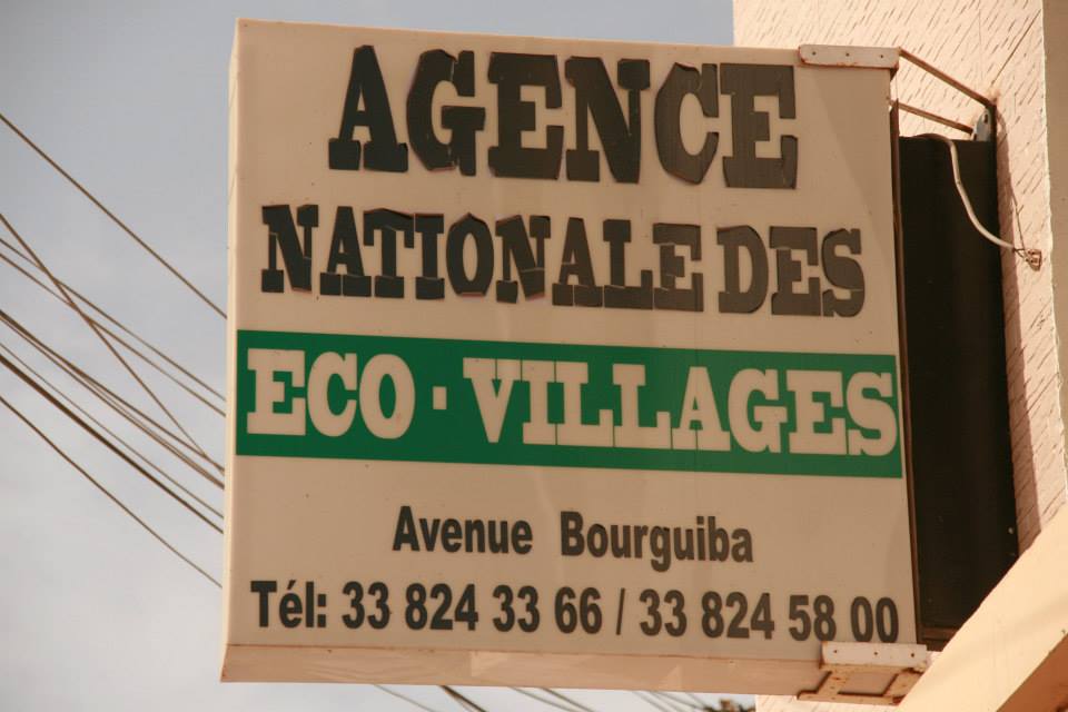 « Lettre ouverte à M. Mamadou Barry, Directeur général de l’Agence nationale des Ecovillages », Par Ousmane Aly Pame