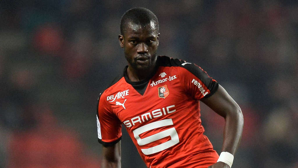 Tansféré au Werder Brême: Fallou Diagne signe un contrat de trois ans