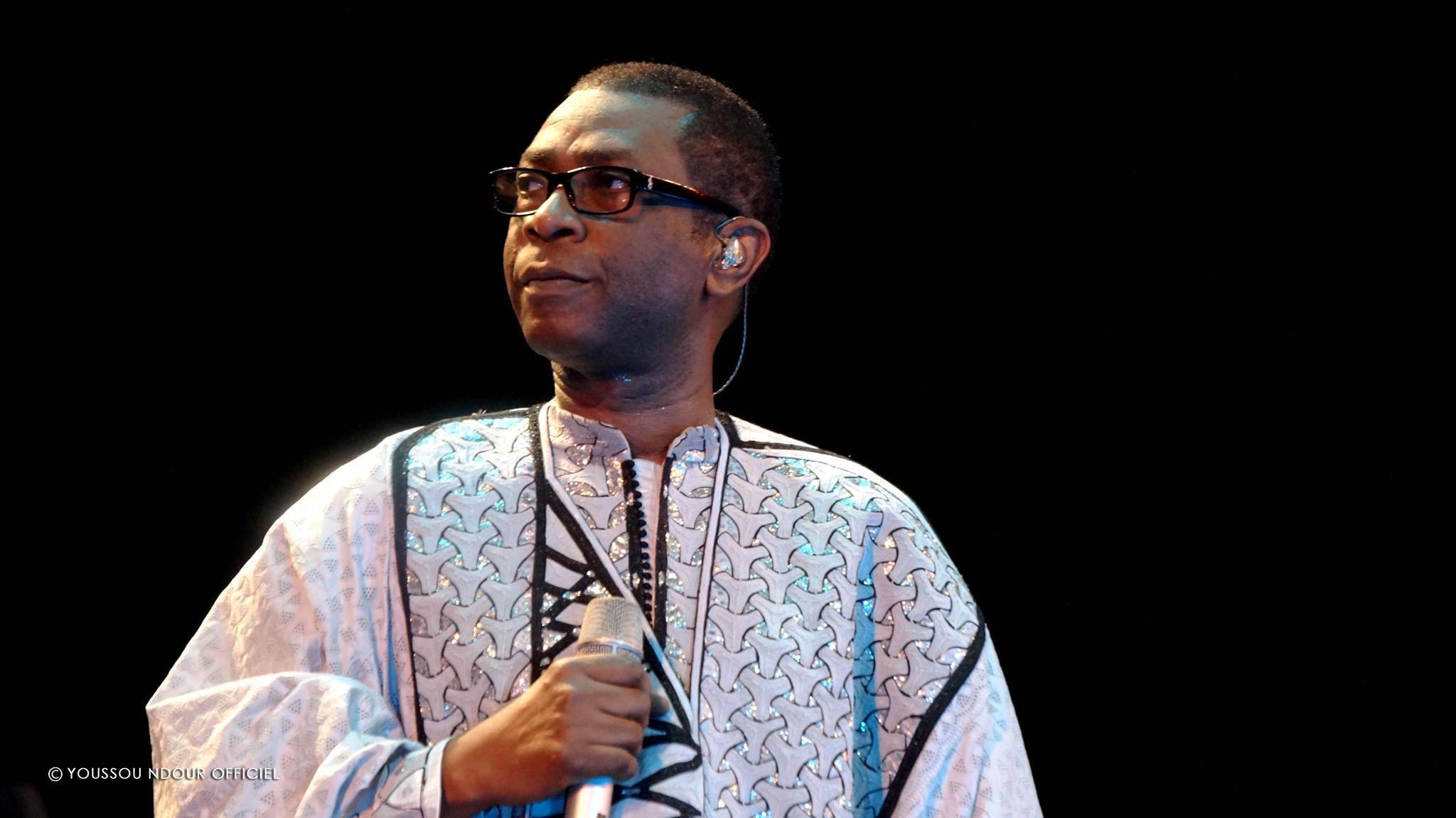 Exclusivité Senego: Écoutez ‘Be Careful’ la nouvelle chanson de Youssou Ndour