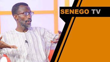 Senego Tv: Lâché par Rouba Sèye, Lama déçu par sa nouvelle « compagne » – Regardez.