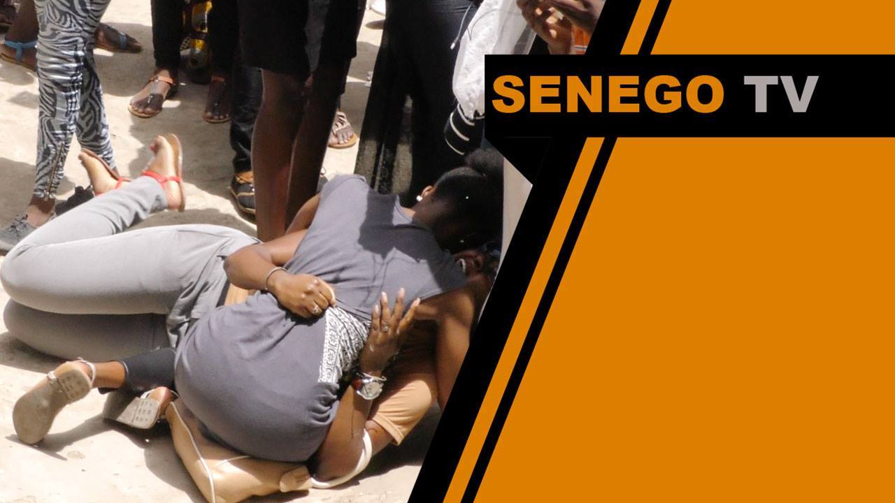 Senego TV: Revivez l’annonce des résultats du Bac 2016 – Regardez.