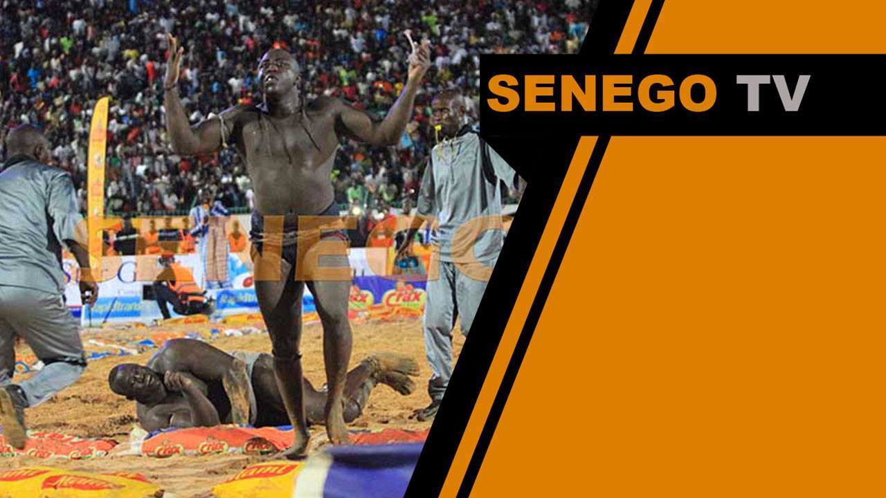 Senego Tv: Après la défaite de Yékini, les Dakarois partagés sur son avenir – Regardez.