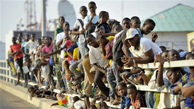 L’Afrique aurait besoin de 600 milliards/an pour financer les objectifs de développement durable