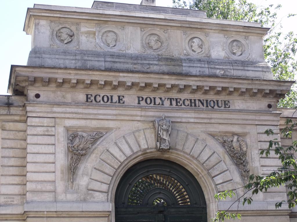 Saliou Mbaye ou le 4ème étudiant sénégalais admis à l’Ecole Polytechnique de Paris