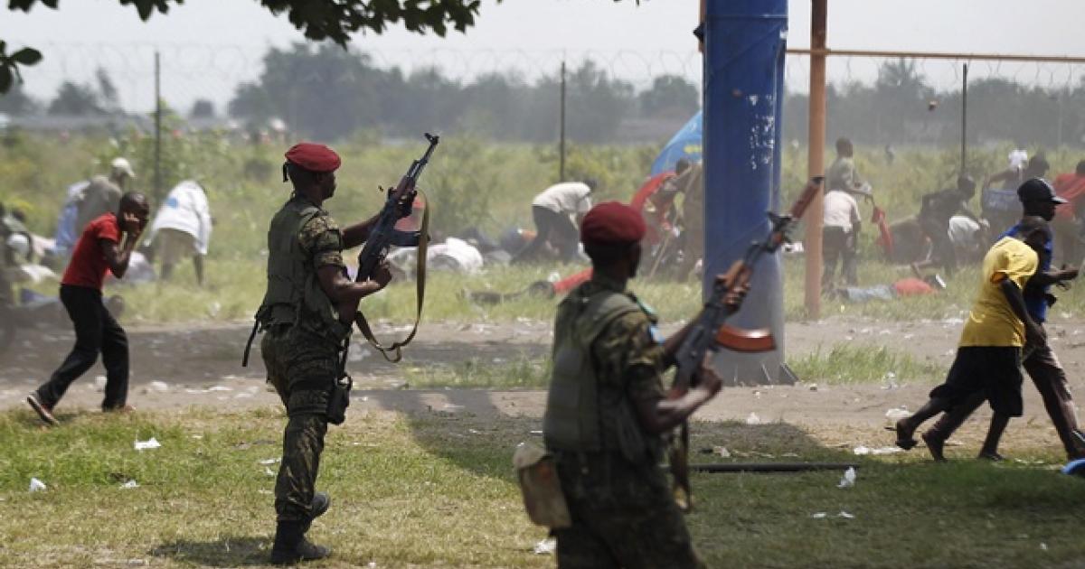 RDC: Nouveaux massacres à Béni