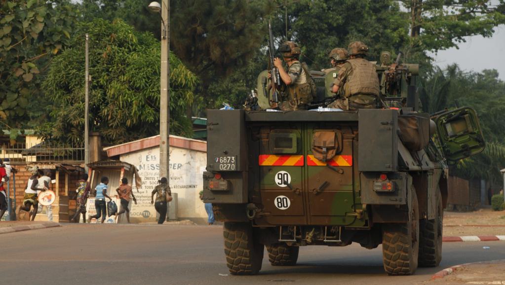 Centrafrique: Une nouvelle attaque armée fait au moins trois morts et plusieurs blessés