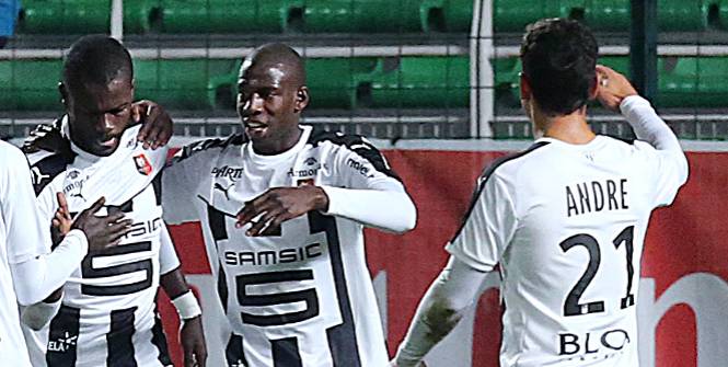 Tansfert: Le sénégalais Fallou Diagne vers Werder Brême