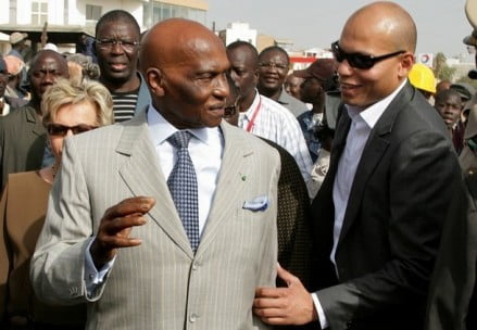 Wade-père, seul responsable de la culpabilité de Wade-fils (par Mody NIANG)