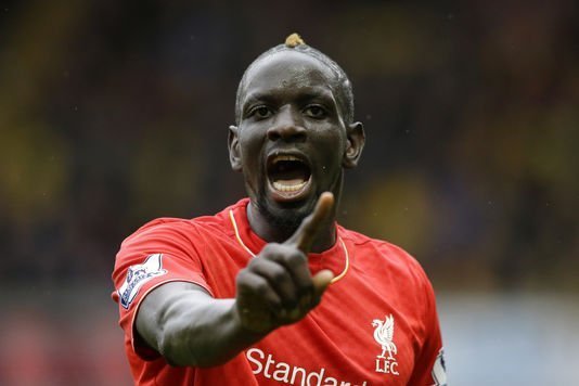 Dopage : Mamadou Sakho blanchi par la commission de discipline de l’UEFA