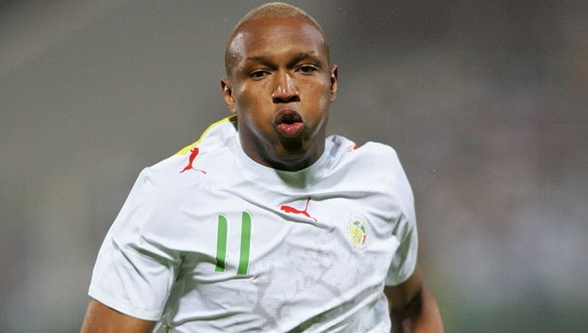 El Hadj Diouf appelé en Guinée-Bissau pour aider « le pays à grandir en football »